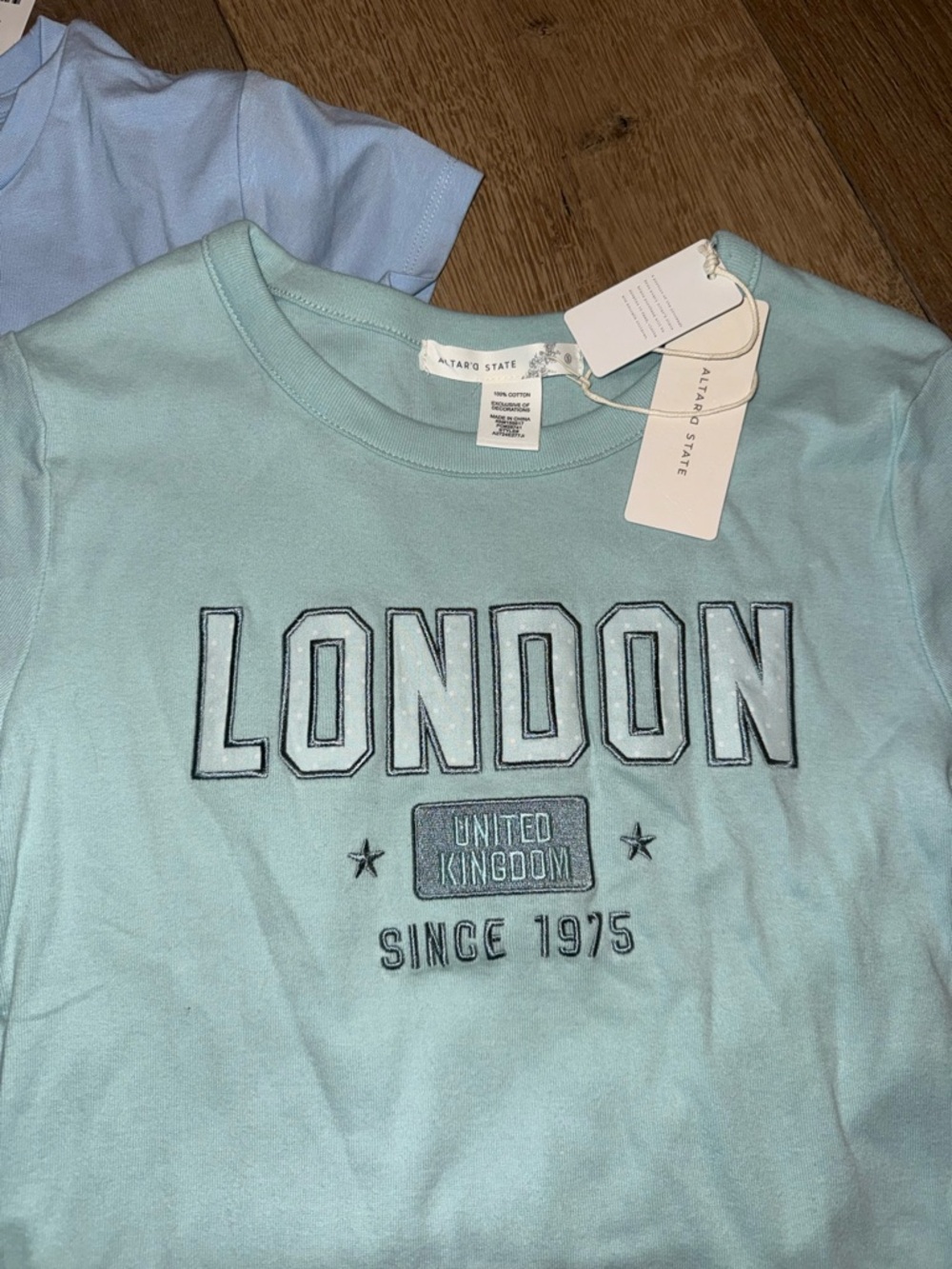 Cotton On & Altar’d State NWT Size Small - Picture 2 of 3